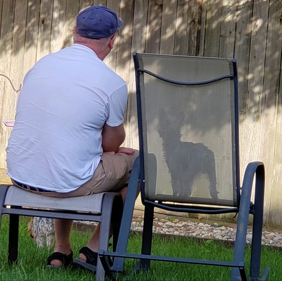 Meet your Posher, Randy - Picture 1 of 1